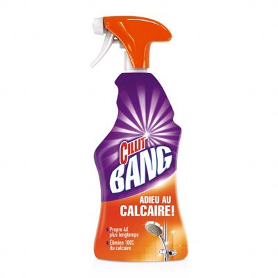 CILIT BANG CALCAIRE 750ML