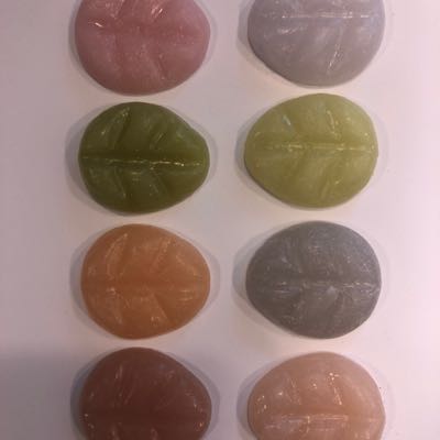 Scentchips Geurchips 'Parfum' Medium (13st)
