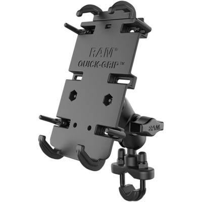 RAM® Quick-Grip™ XL Phone Mount 