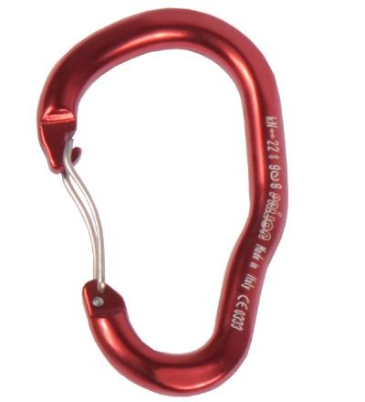 Prijon Karabiner