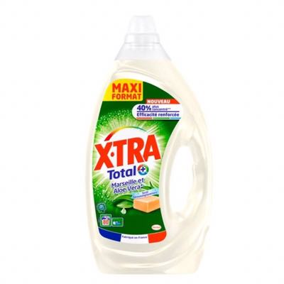 XTRA TOTAL MARSEILLE 4L