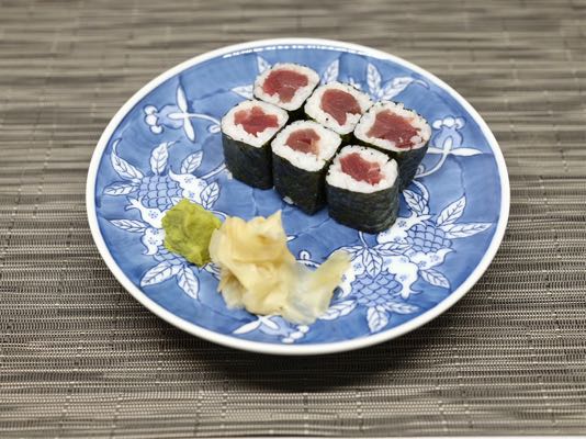 Hosomaki Tonno Rosso 