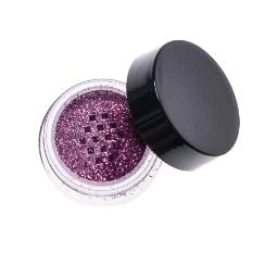 GLITTER #08 purple 