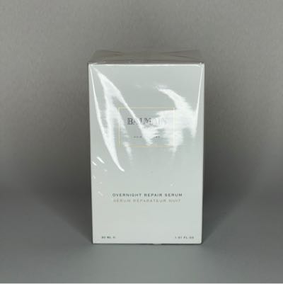 Balmain Over Night Repair Serum 