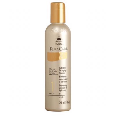 Keracare 1st Lather Shampoo 240ml