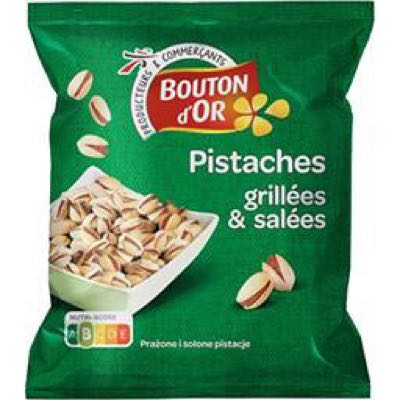PISTACHE B D’OR 150G