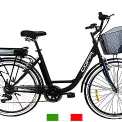 coppi city Elettrica