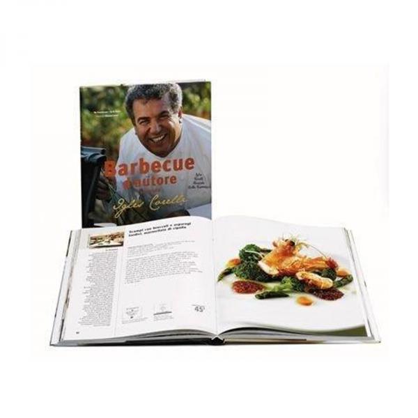 BARBECUE D'AUTORE Igles Corelli