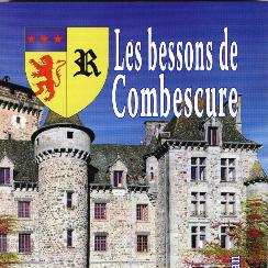 Les bessons de Combescure