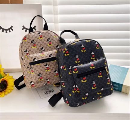 Sac à dos Disney Mickey Mouse