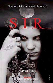 Sır - Raven Hart