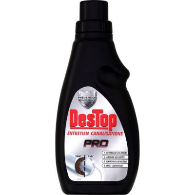 DESTOP PRO 700ML 