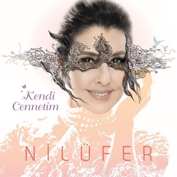  DMC Nilüfer - Kendi Cennetim (Plak) 