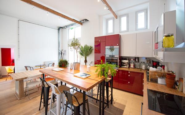 03) LOCATION CUISINE EQUIPEE