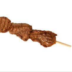 sate per stok